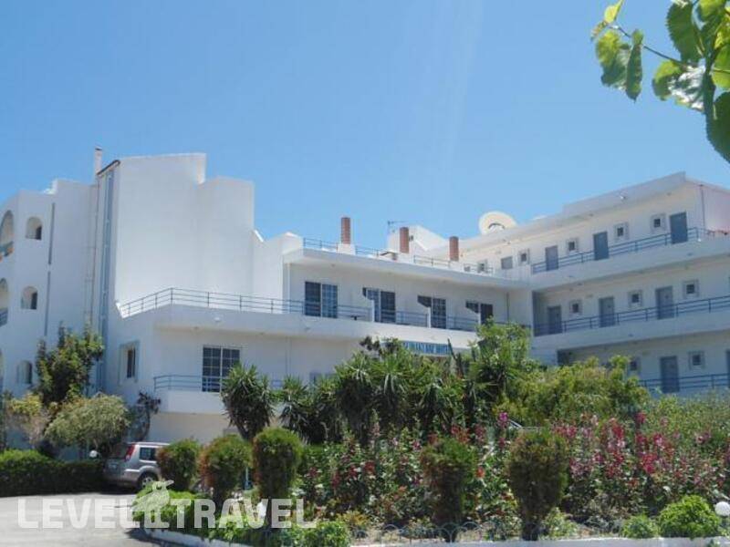 Фотография Faliraki Bay Hotel