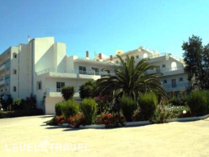 Фотография Faliraki Bay Hotel