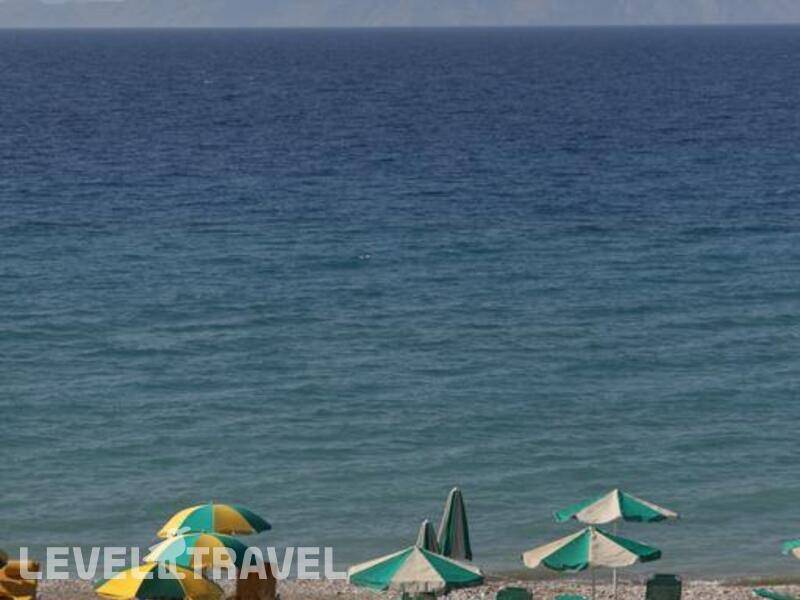 Фотография Pylea Beach Hotel
