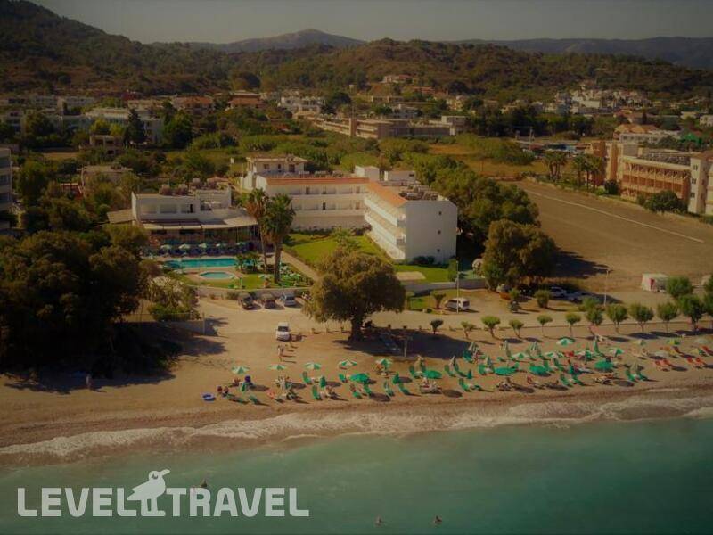 Фотография Pylea Beach Hotel