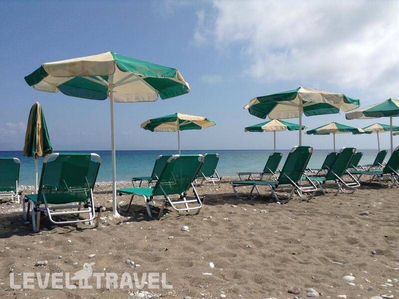 Фотография Pylea Beach Hotel