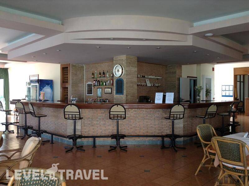 Фотография Pylea Beach Hotel