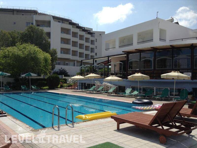 Фотография Pylea Beach Hotel