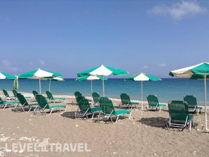 Фотография Pylea Beach Hotel