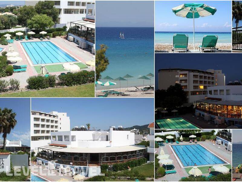 Фотография Pylea Beach Hotel