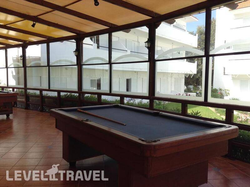 Фотография Pylea Beach Hotel