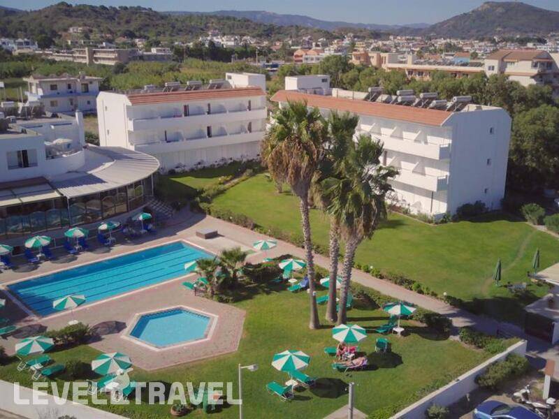 Фотография Pylea Beach Hotel