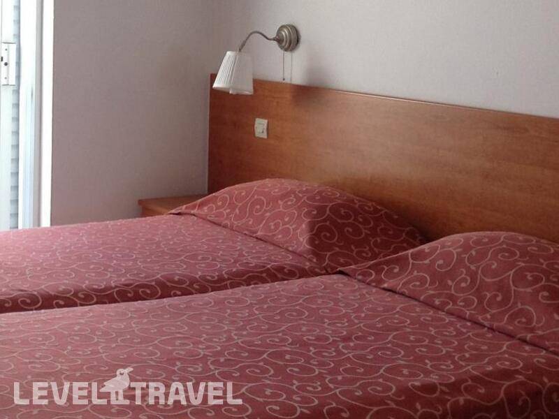 Фотография Pylea Beach Hotel