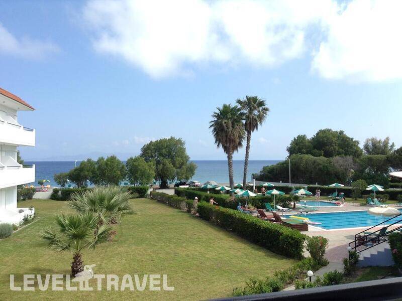 Фотография Pylea Beach Hotel
