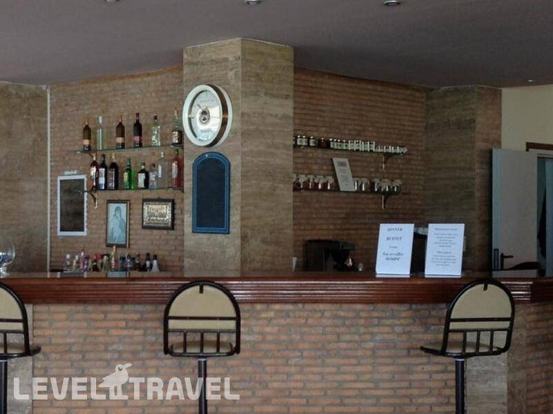 Фотография Pylea Beach Hotel