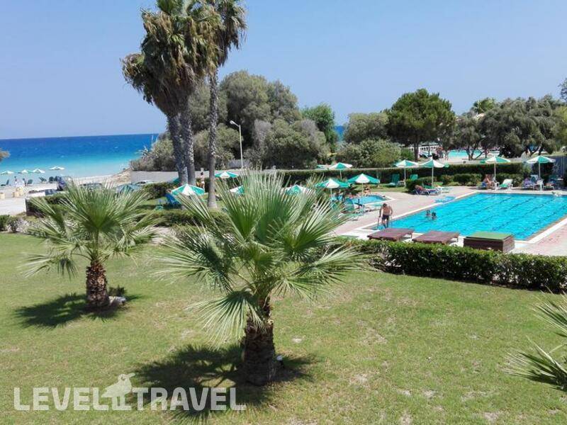 Фотография Pylea Beach Hotel