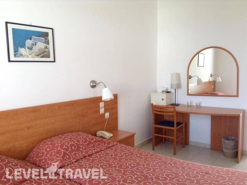 Фотография Pylea Beach Hotel