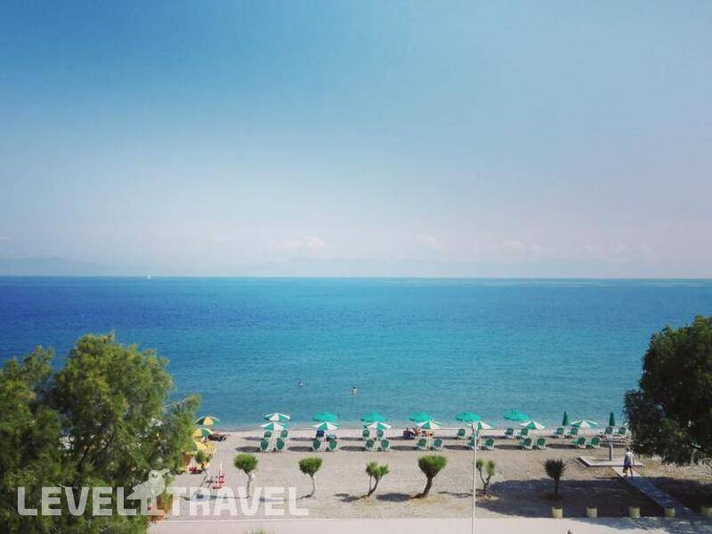 Фотография Pylea Beach Hotel