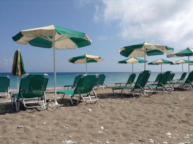 Pylea Beach Hotel