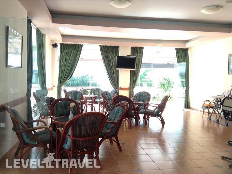 Фотография Pylea Beach Hotel