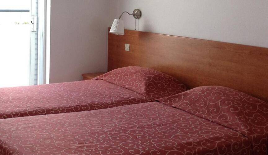 Pylea Beach Hotel