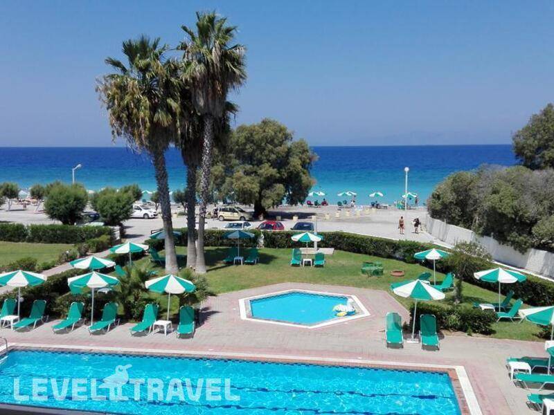 Фотография Pylea Beach Hotel