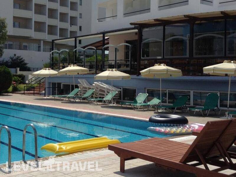 Фотография Pylea Beach Hotel