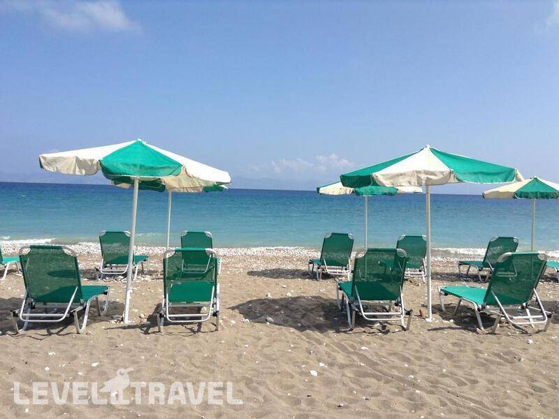 Фотография Pylea Beach Hotel