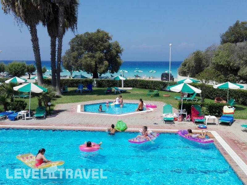 Фотография Pylea Beach Hotel