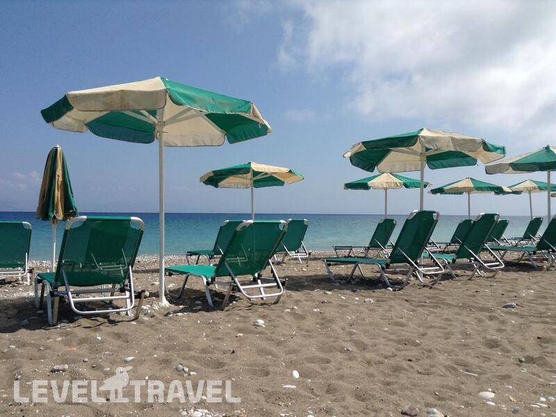 Фотография Pylea Beach Hotel