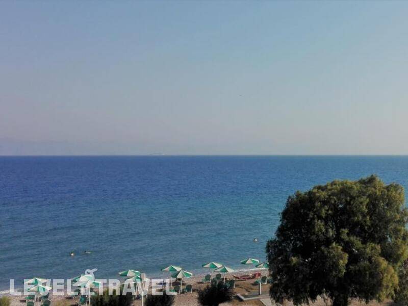 Фотография Pylea Beach Hotel