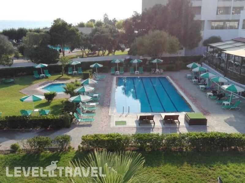 Фотография Pylea Beach Hotel