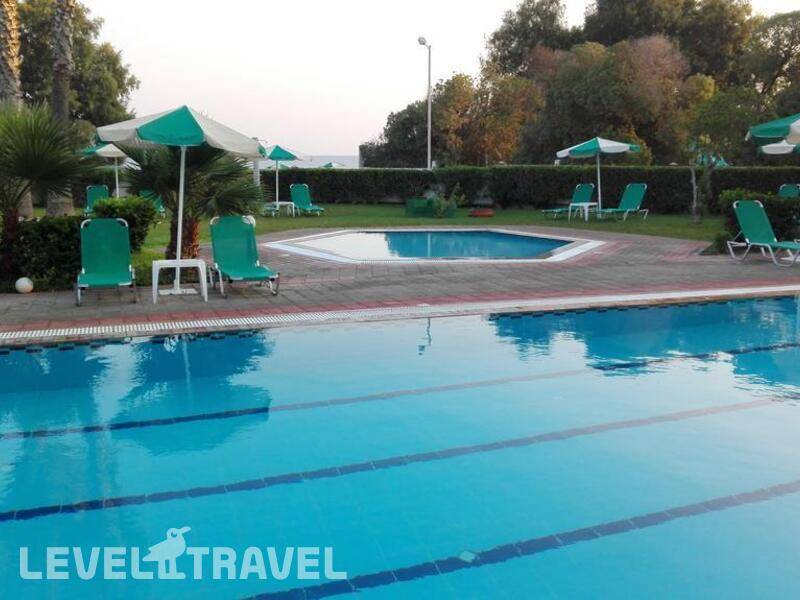 Фотография Pylea Beach Hotel