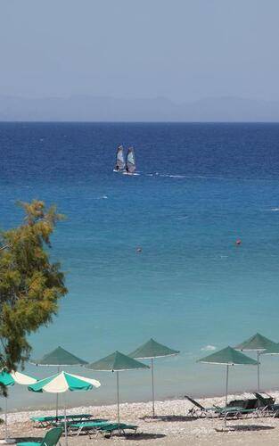 Pylea Beach Hotel