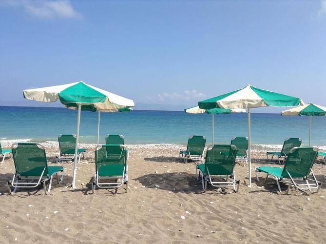 Pylea Beach Hotel