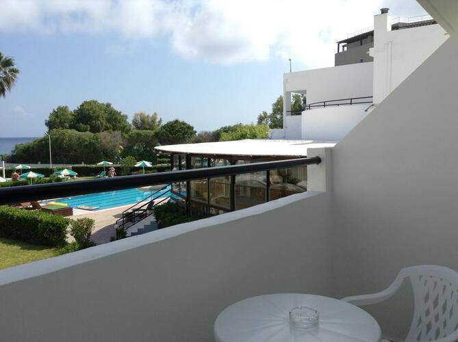 Pylea Beach Hotel