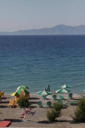Pylea Beach Hotel