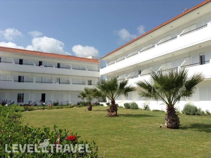 Фотография Pylea Beach Hotel