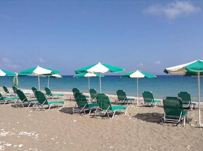 Pylea Beach Hotel