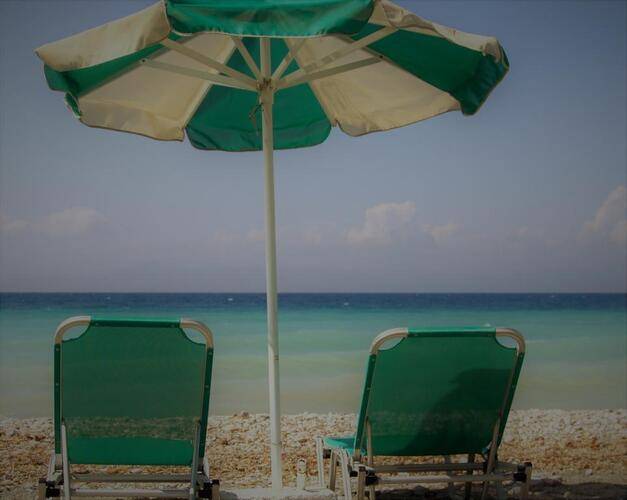 Pylea Beach Hotel