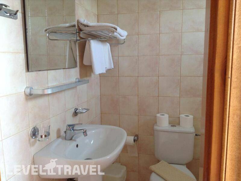 Фотография Pylea Beach Hotel