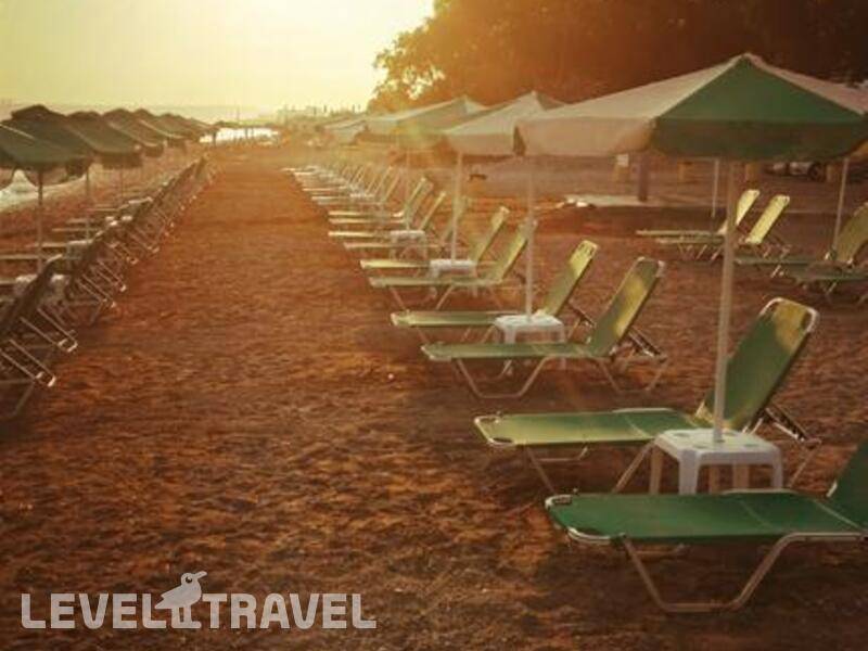 Фотография Pylea Beach Hotel