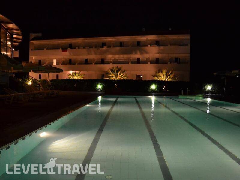 Фотография Pylea Beach Hotel