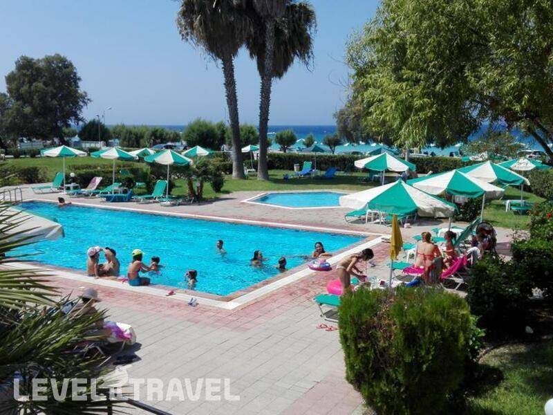 Фотография Pylea Beach Hotel