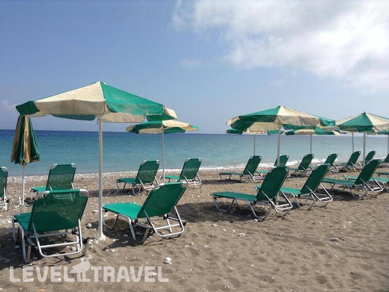 Фотография Pylea Beach Hotel