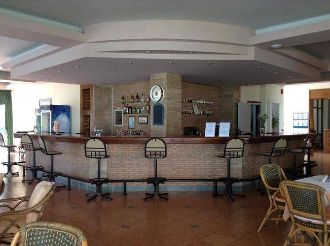Pylea Beach Hotel