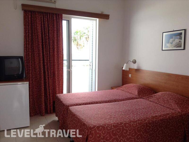 Фотография Pylea Beach Hotel