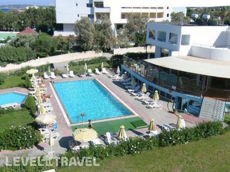Фотография Pylea Beach Hotel