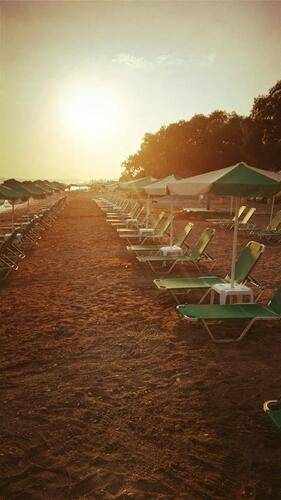 Pylea Beach Hotel