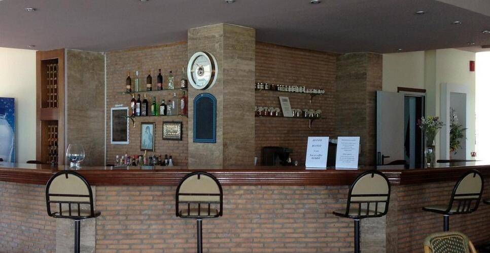 Pylea Beach Hotel