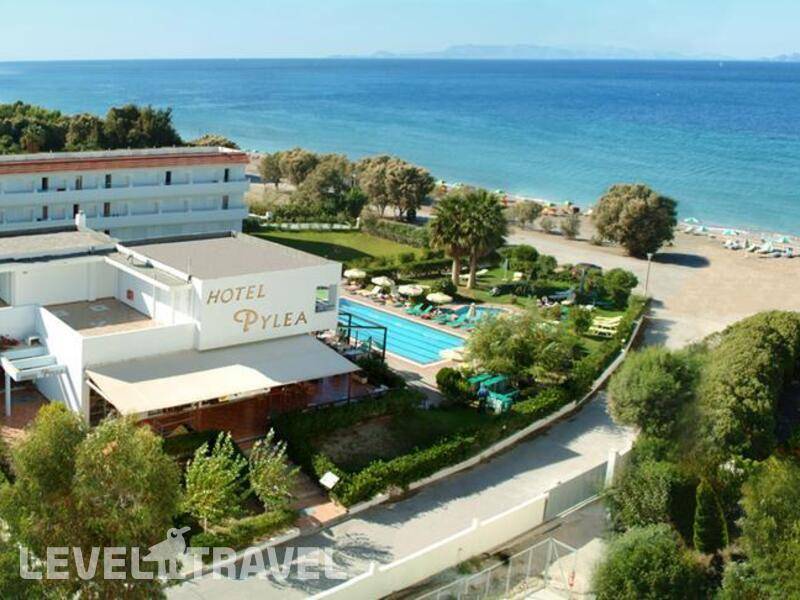 Фотография Pylea Beach Hotel