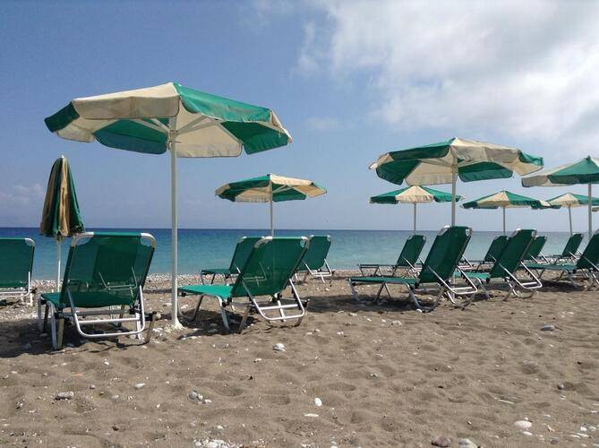 Pylea Beach Hotel