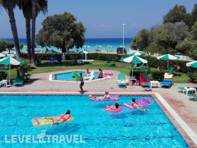 Фотография Pylea Beach Hotel