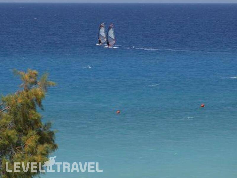Фотография Pylea Beach Hotel