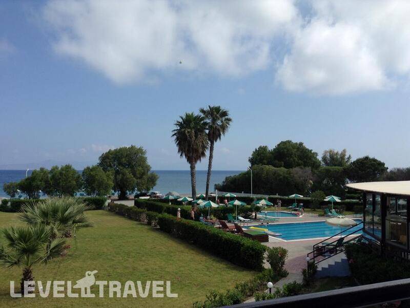 Фотография Pylea Beach Hotel